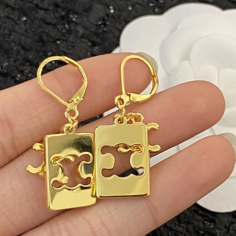 Ce1i*e earrings